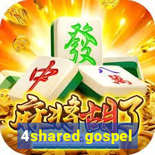 4shared gospel